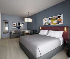 Hotel Atwell Suites Miami Brickell, An Ihg