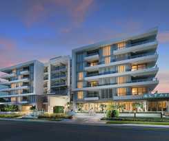 Hotel The Altair Bay Harbor