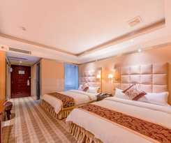 Hotel Guangzhou Airport Liwan Hotel