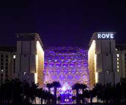 Hotel Rove Expo City