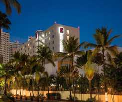 Hotel Fiesta Inn Puerto Vallarta Isla