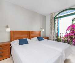 Apartamentos Marina Puerto Mogán