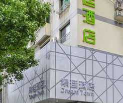 Hotel Qiandao Lake Jingting Hotel