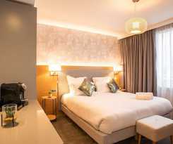 Hotel Brit Hotel Paris Orly