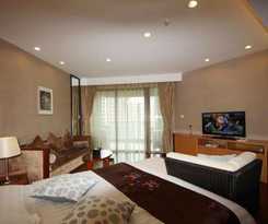 Amanda Seaview Resort Apartment