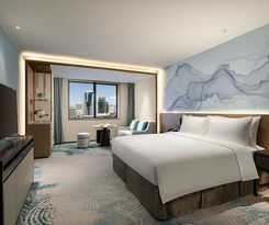 Hotel Foreign Trade Centre CandD Hotel Fuzhou