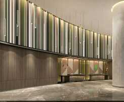 Hotel Holiday Inn Nanning Zhuangjin, an IHG Hotel