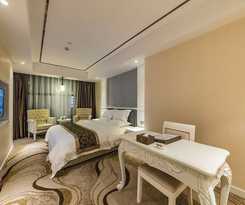 Hollyston Of Chengdu