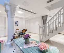 Hotel Aishangjia