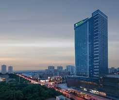 Holiday Inn Qinhuangdao Haigang, An Ihg