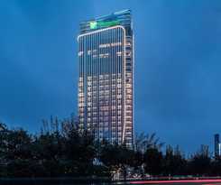 Holiday Inn Xi An Chanba, An Ihg