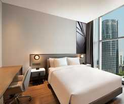 Hotel Crowne Plaza Hangzhou Science City, An Ihg