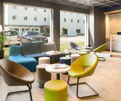 ibis budget Fribourg