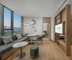 Hotel Holiday Inn Luzhou Longjian, An Ihg Hotel