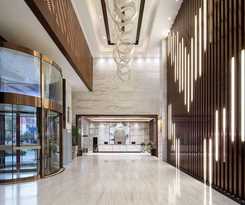 Ramada By Wyndham Changsha North