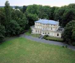 Hotel Chateau De La Motte Fénelon