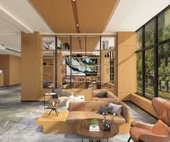 Fairfield by Marriott Harbin Downtown