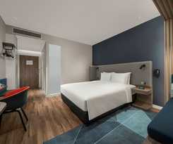 Holiday Inn Express Changchun Jingyue, An Ihg