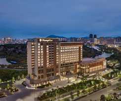 Hotel Shangri-La Putian