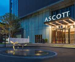 Hotel Ascott ICC Guangzhou