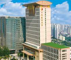 Hotel Yungang Jianguo Hotel