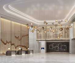 Hotel Courtyard by Marriott Shanghai Songjiang