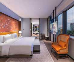 Hotel Novotel Xian Xixian