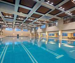 Hotel Wyndham Xinyang Downtown