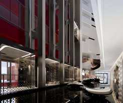 Hotel Wyndham Garden Nanjing Airport