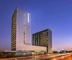 Novotel Changsha Intl Exhibition Center
