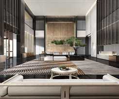 Hotel Hilton Jiaxing