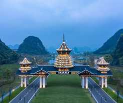 Hotel Steigenberger Guilin 