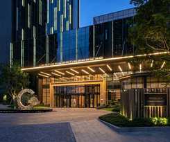 The G Shenzhen, A Tribute Portfolio Hotel
