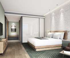 Four Points By Sheraton Qiandao Lake Hangzhou