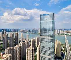 Hilton Changsha Riverside