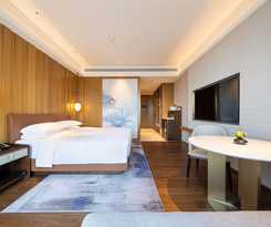 Hotel Hyatt Regency Guangzhou Zengcheng