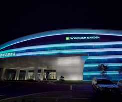 Hotel Wyndham Garden Jinjiang