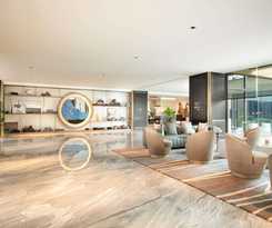  Wyndham Grand Royal Hotel Jinlin Lijiang
