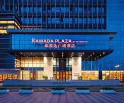Ramada Plaza By Wyndham Xiangtan Wanlou