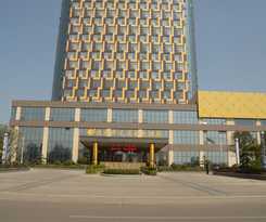 Hotel Linyi Damei Grand New Century Hotel