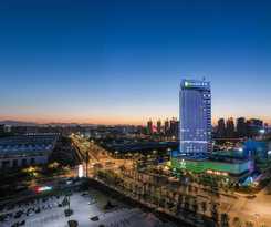 Hualuxe Xi An Chanba, An Ihg