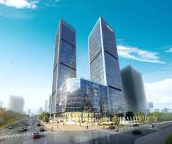 Hotel Hilton Lanzhou City Center
