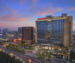 Hotel Doubletree By Hilton Baoding