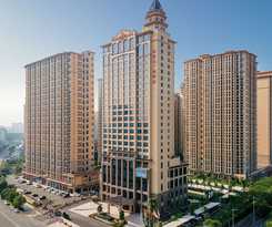 Ramada Plaza by Wyndham Dongguan Songshan Lake