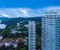 Hotel Holiday Inn One Thousand Island Lake, an IHG Hotel