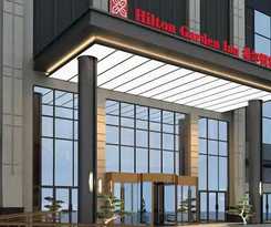 Hilton Garden Inn Jinzhou Central Street