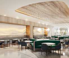 Hotel DoubleTree by Hilton Nanning Wuxiang
