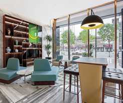 Holiday Inn Taiyuan City Center, An Ihg