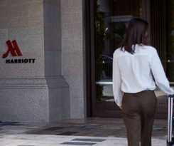 Hotel Jinhua Marriott Hotel