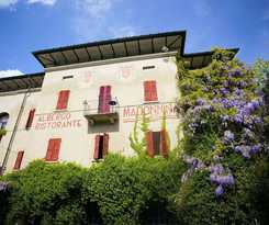 Madonnina Albergo Ristorante